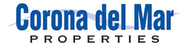 Homes Sold by CDM Properties Logo